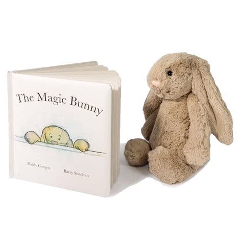 The Magic Bunny: Captivating Audiences with its Charms